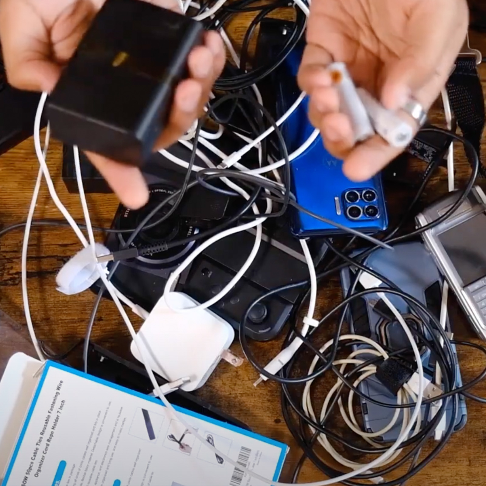 Make Your Smart phone Smarter – Recycle! 📱