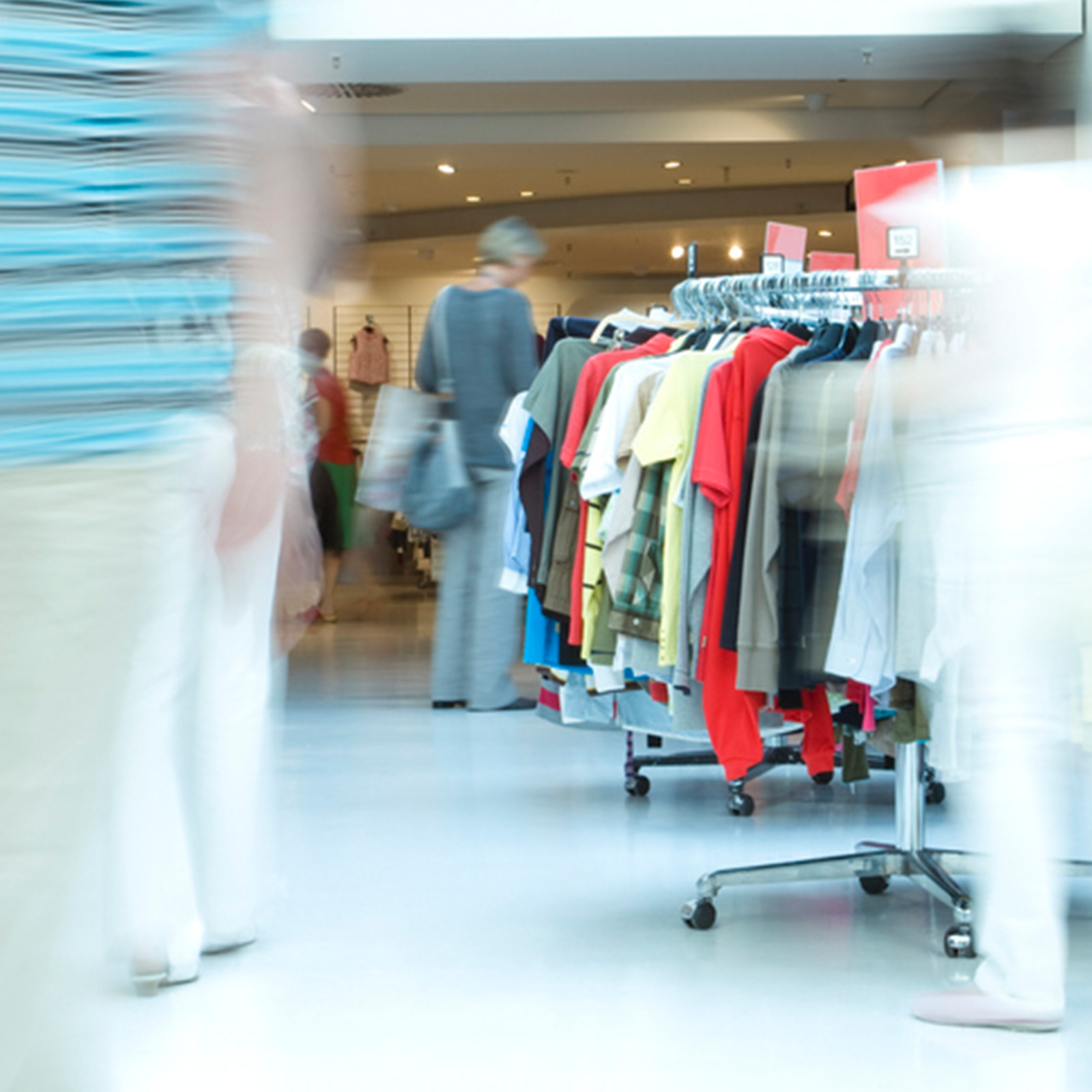 How to Slow Down Your Fast Fashion