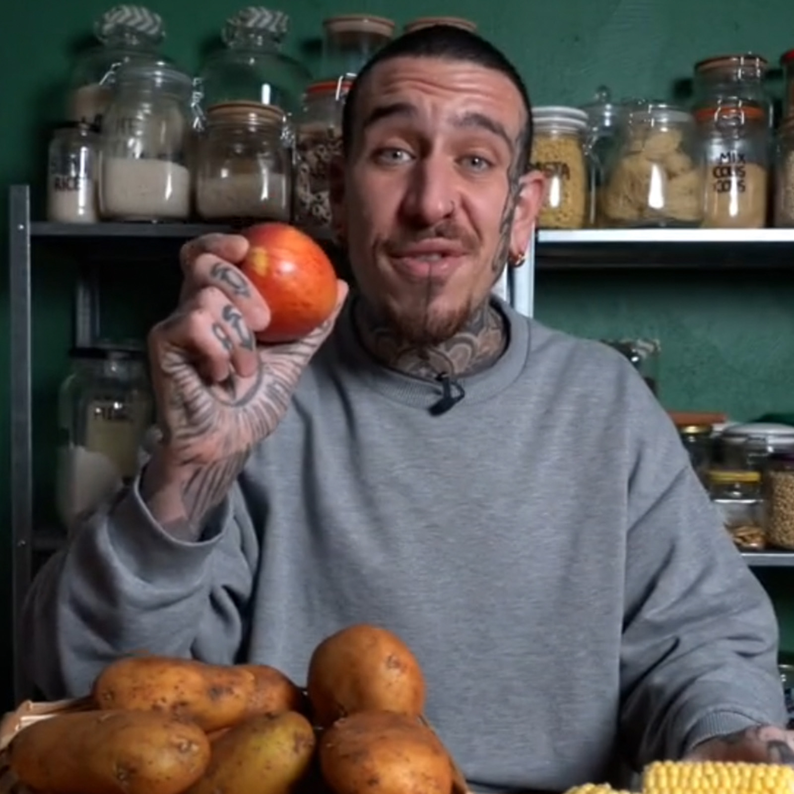 Super Easy Hacks to Slash Food Waste 🌍✨