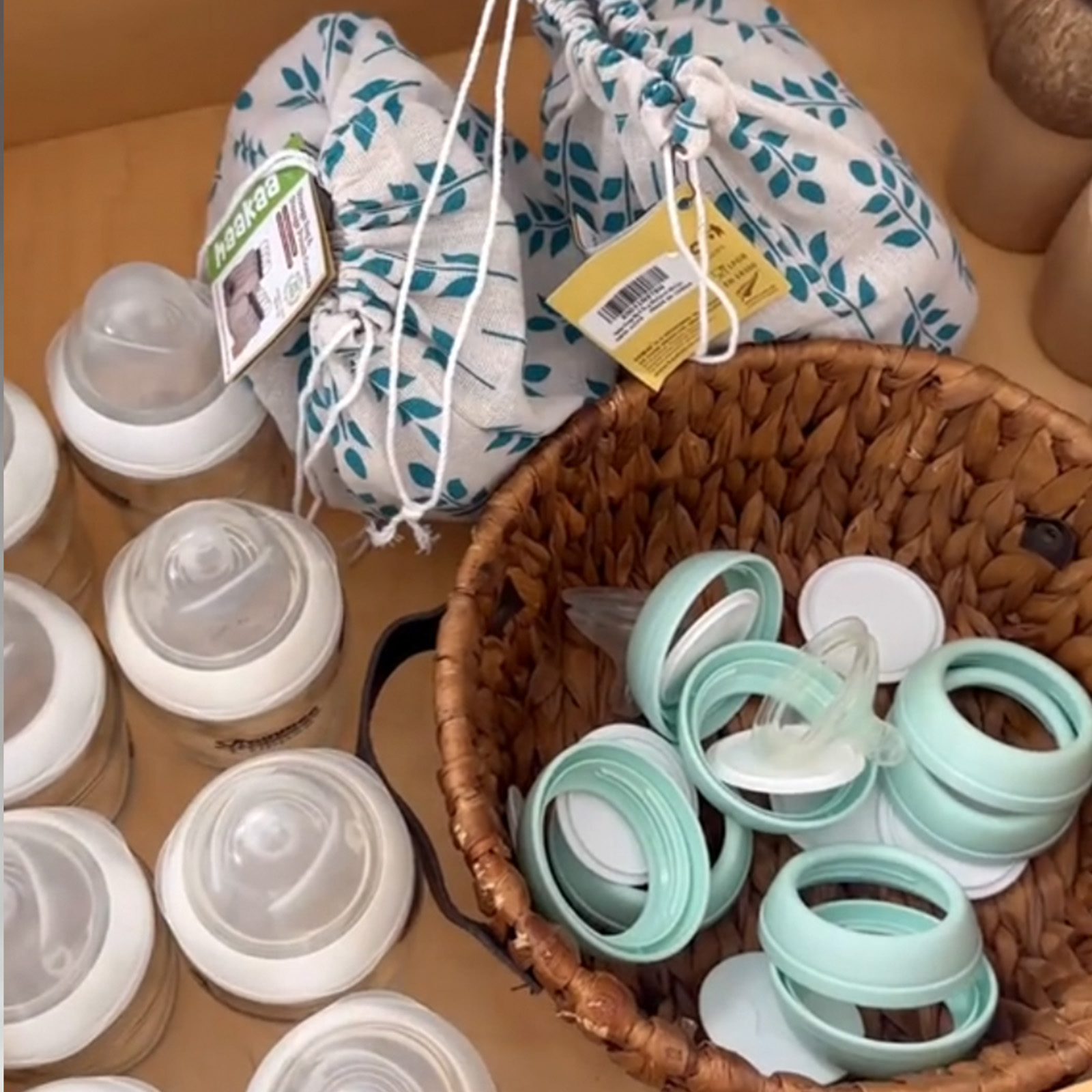 Get your Low Waste Parenting Game on!