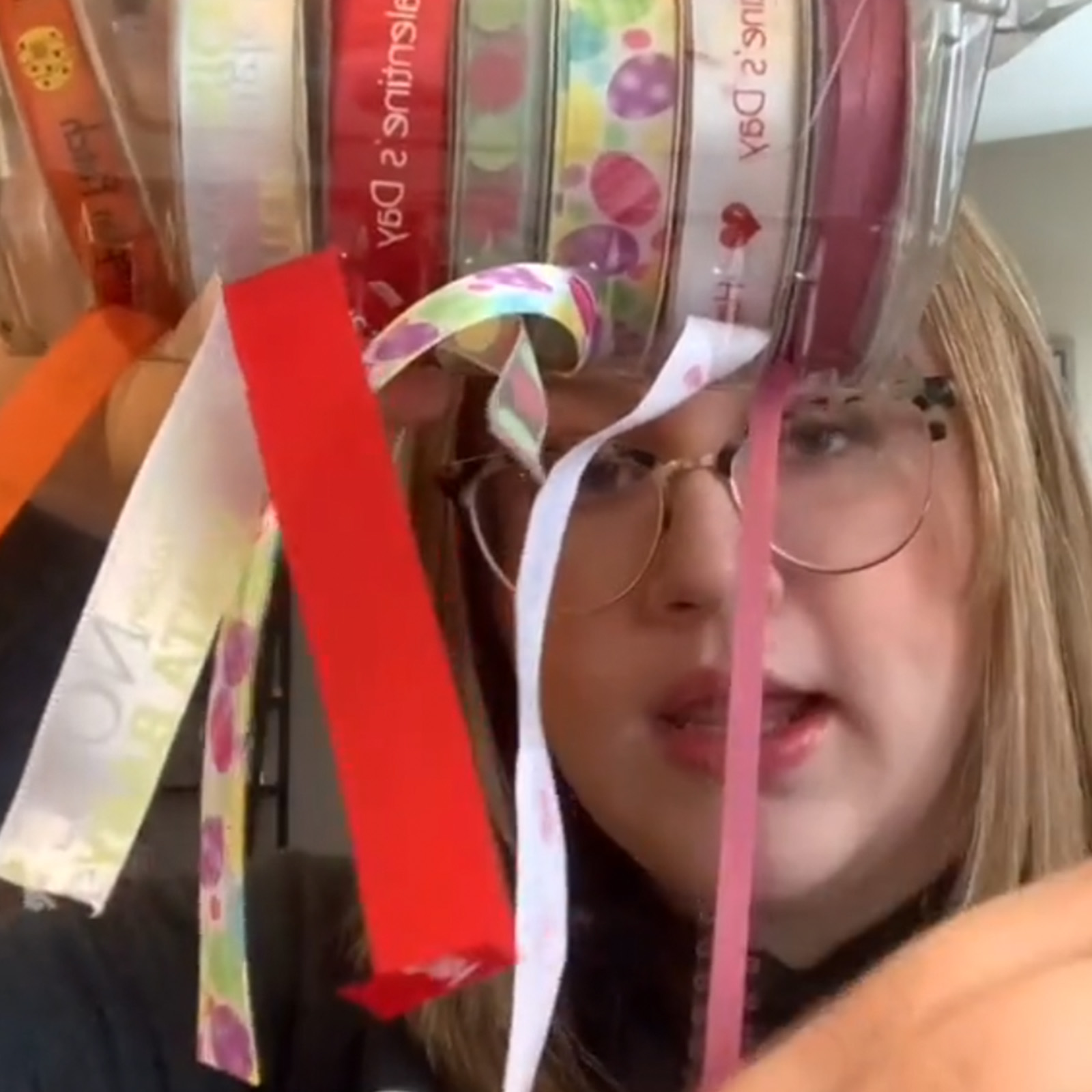 A Very Crafty Upcycle