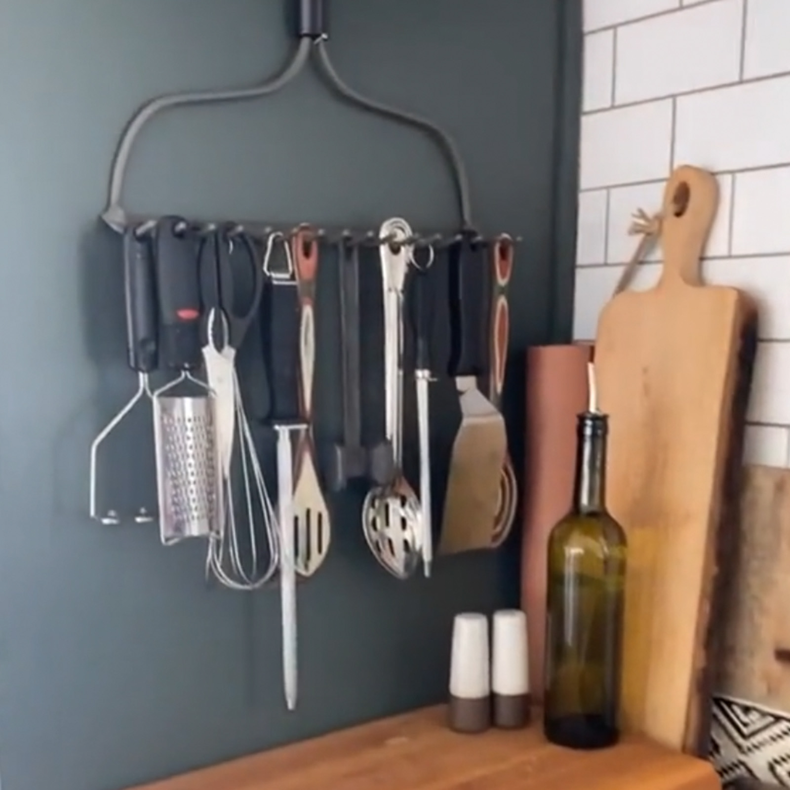 Give a Broken Rake a Second Life